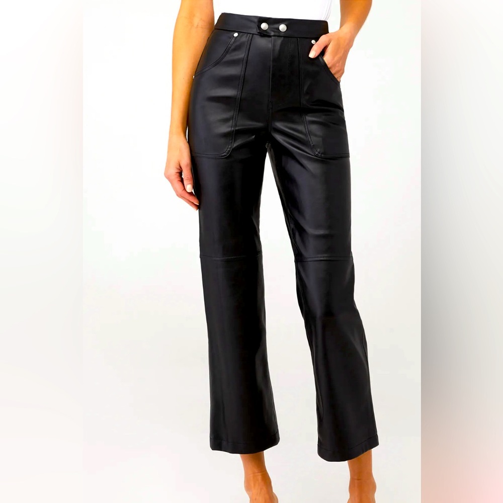 BLANKNYC Track Record pant. Size 28